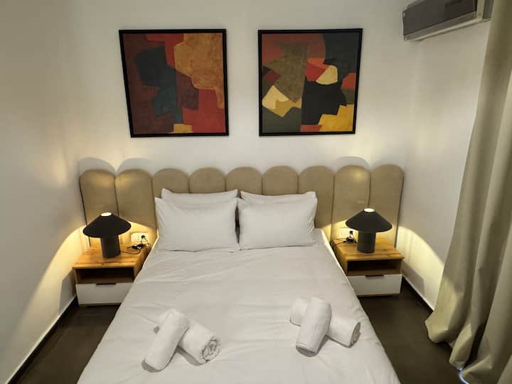 Habitación 1