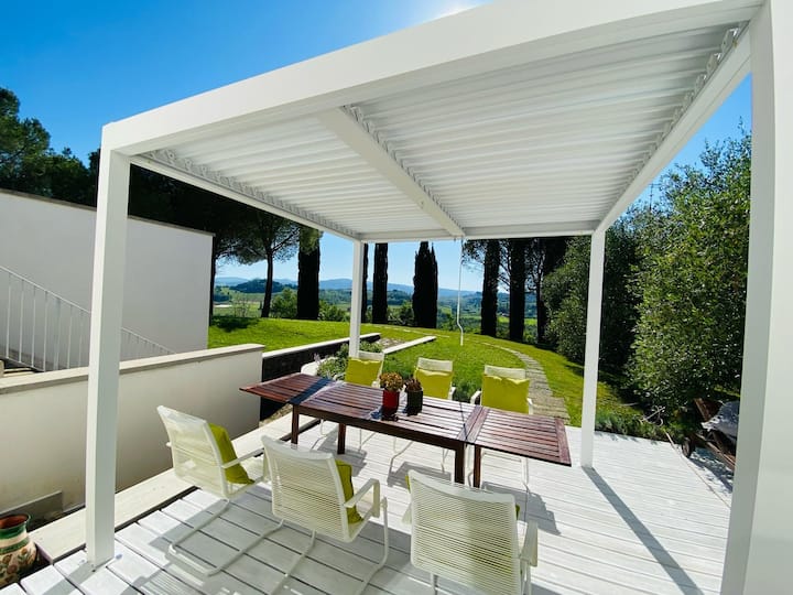 Casa Bellavista Peccioli - Peccioli