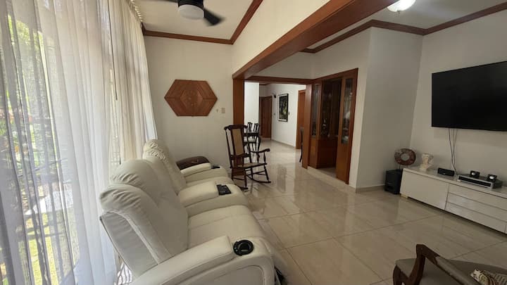 Ocean Breeze Retreat - Puerto Plata