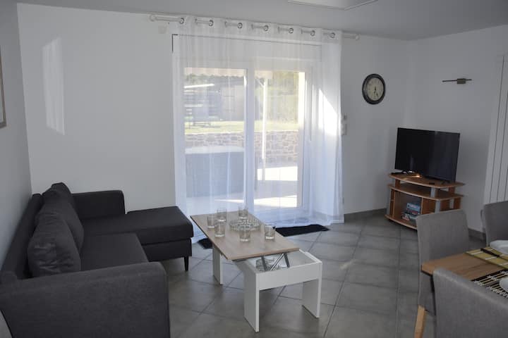 Grand Gîte De La Nouette- Proche Mer - Binic