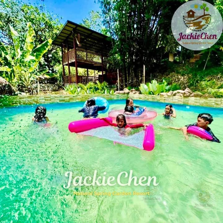 A Very Relaxing Guesthouse With Natural Spring. - Tanay