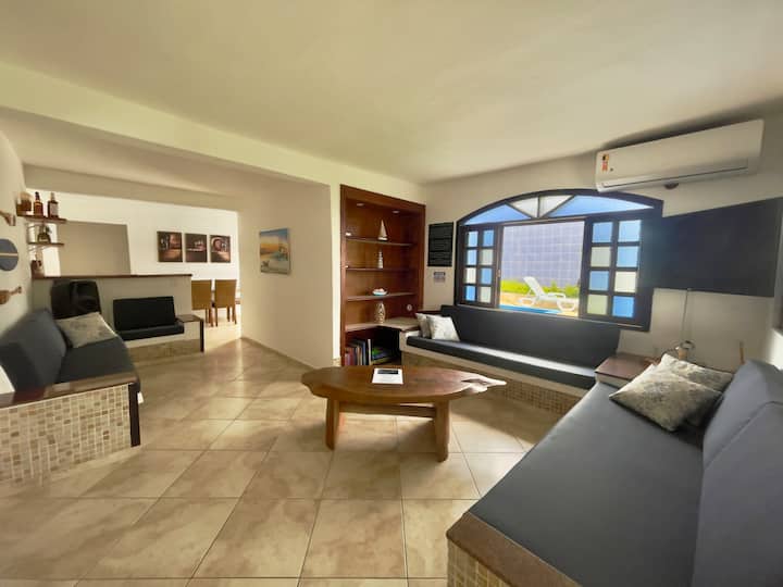 Single sofa beds that can be used as a bed, with a complete set of linens (bedding, pillows, and bath towels).