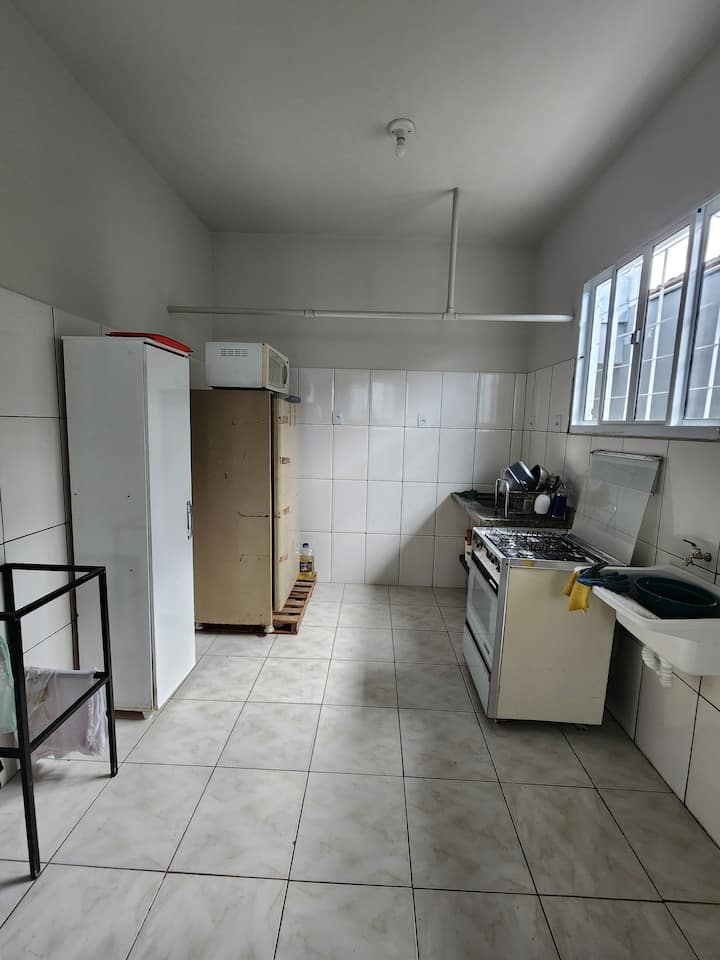 Casa Com Piscina E Churrasqueira - Sete Lagoas