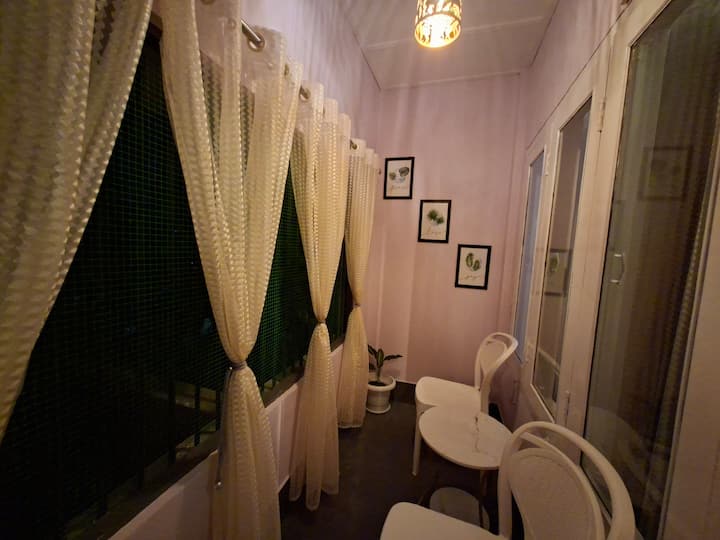 The Aesthetic Inn~americano Unit - Jorhat