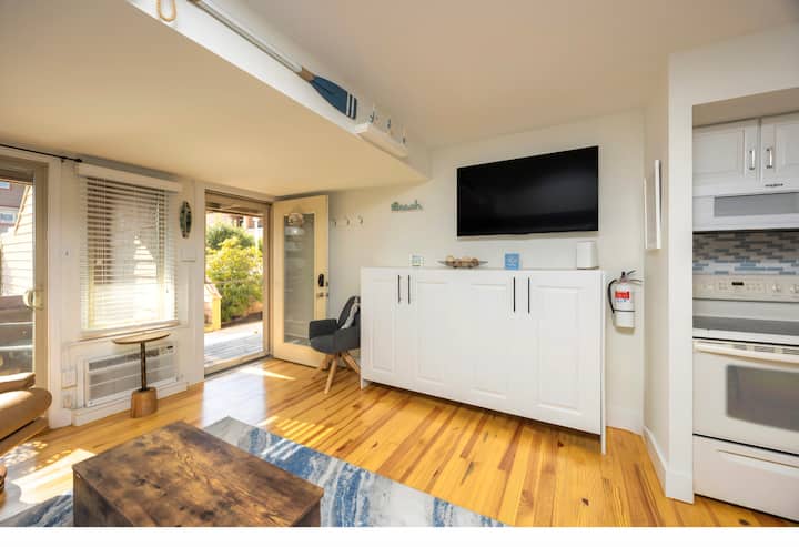 Brigantine Cedar Sands New Listing!
On The Beach! - Atlantic City, NJ