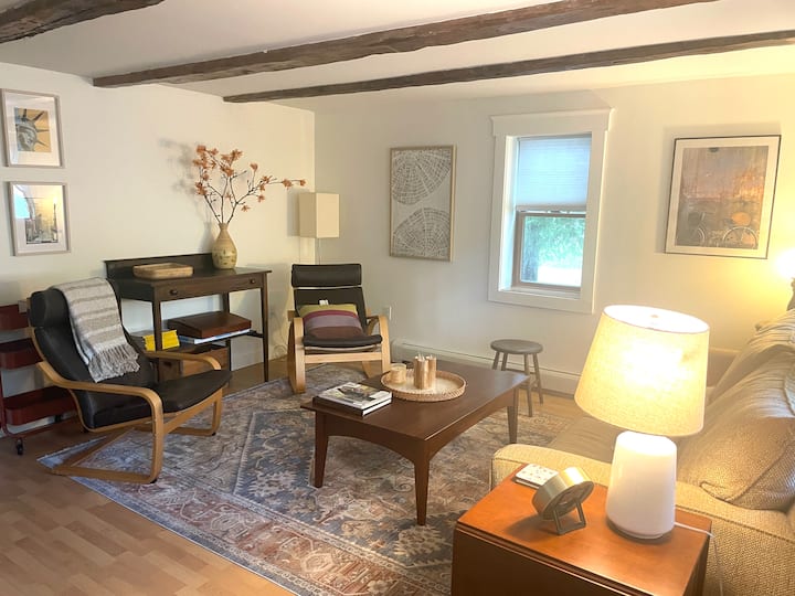 Thistle And Lotus Of Maine - Brunswick, ME