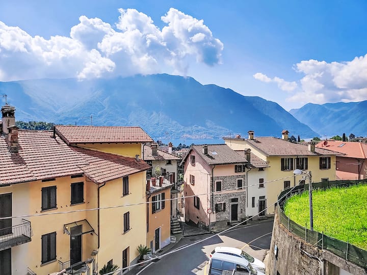 La Terza Casa By Interhome - Tremezzina
