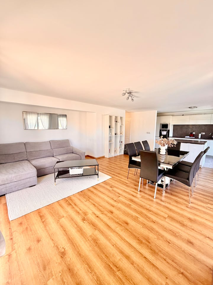 Appartement Spacieux Golfe De Saint-tropez - Cogolin