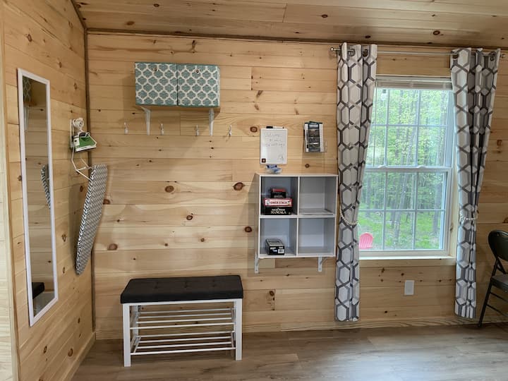 Cozy Cottage By Fall Creek Falls - Fall Creek Falls, TN