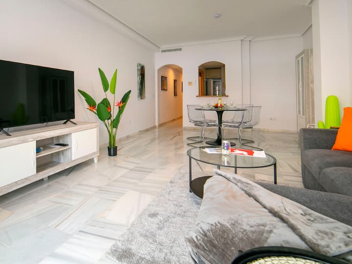 Calpe Bay By Interhome - Calp