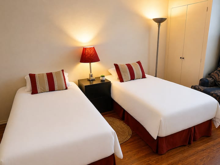 Dormitorio 2
