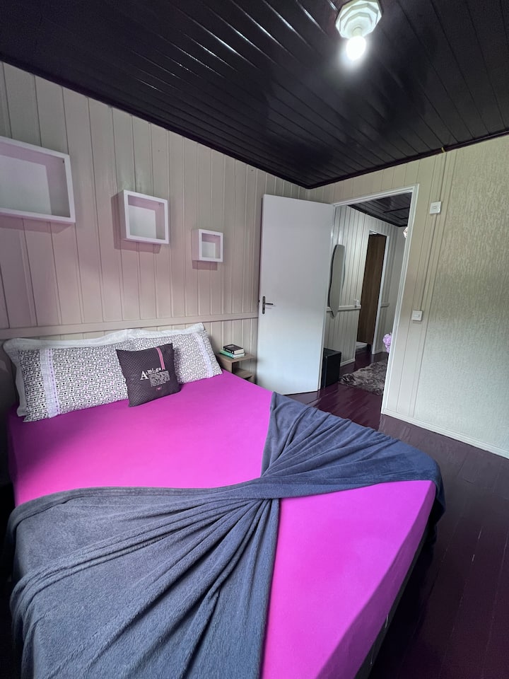 Chambre 1