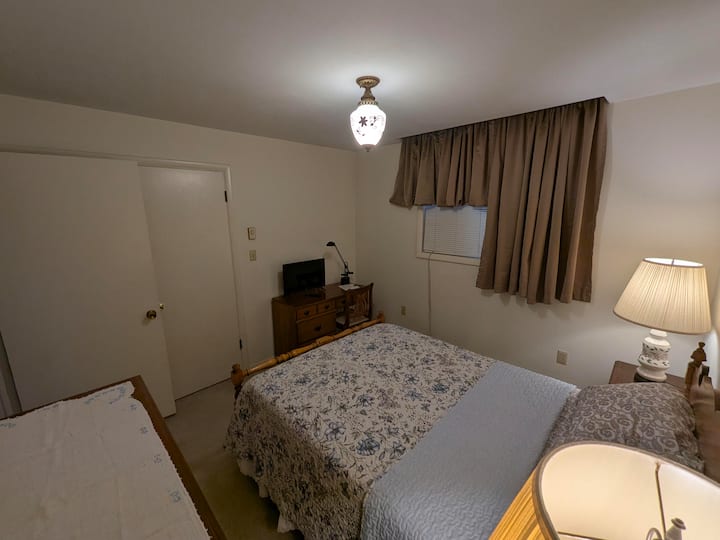 Bedroom 1