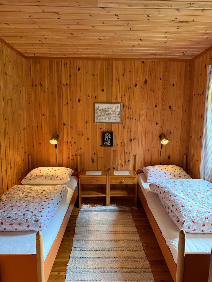 Quarto 1