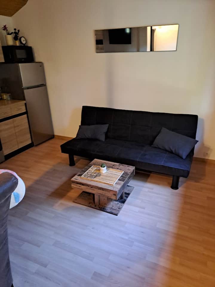 Maison Au Calme Pour Découvrir Notre Belle Région. - Selles-sur-Cher