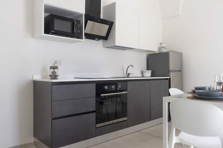 Nara Apartment 3 - Tricase - Tricase