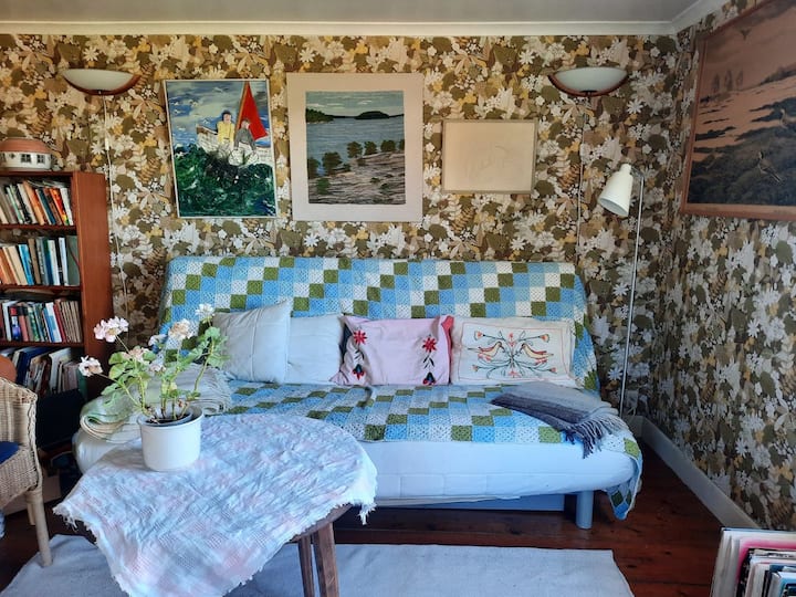 Country Cottage - Munkedal