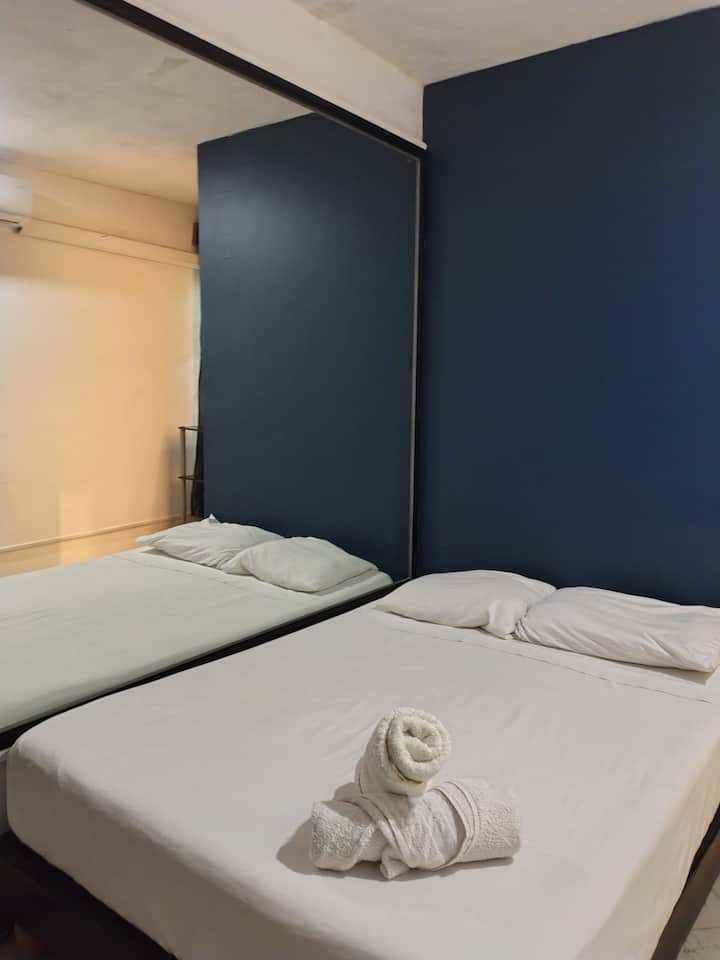 Chambre 2