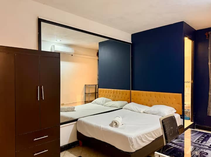 Chambre 3