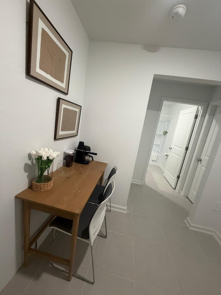 Suite 2 Moderna 5 Estrellas Impecable. - Lake Wales, FL