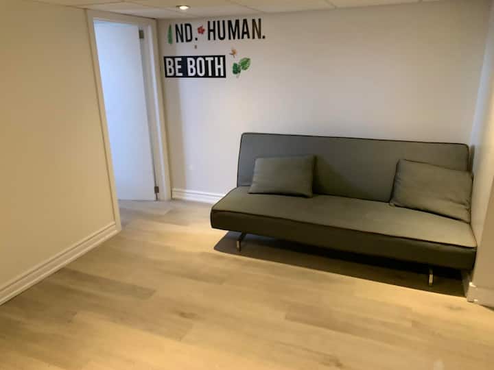 Cozy Home In Toronto - Aurora