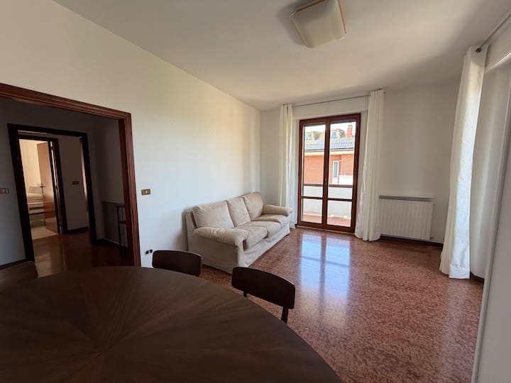 Marelí - Porto San Giorgio - Fermo