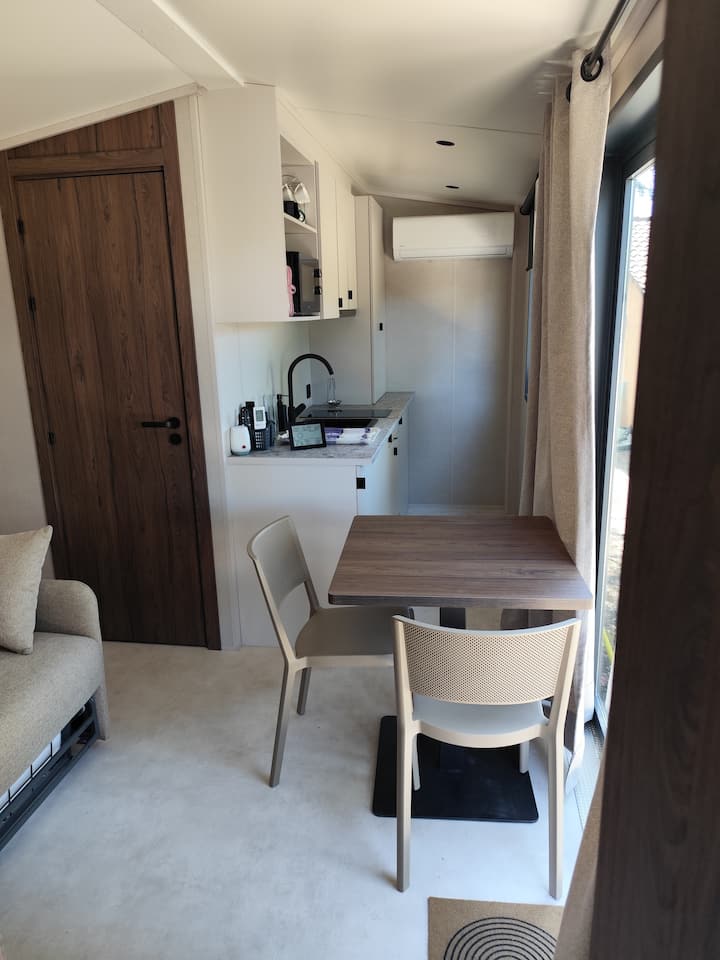 Tiny House - Beaumes-de-Venise