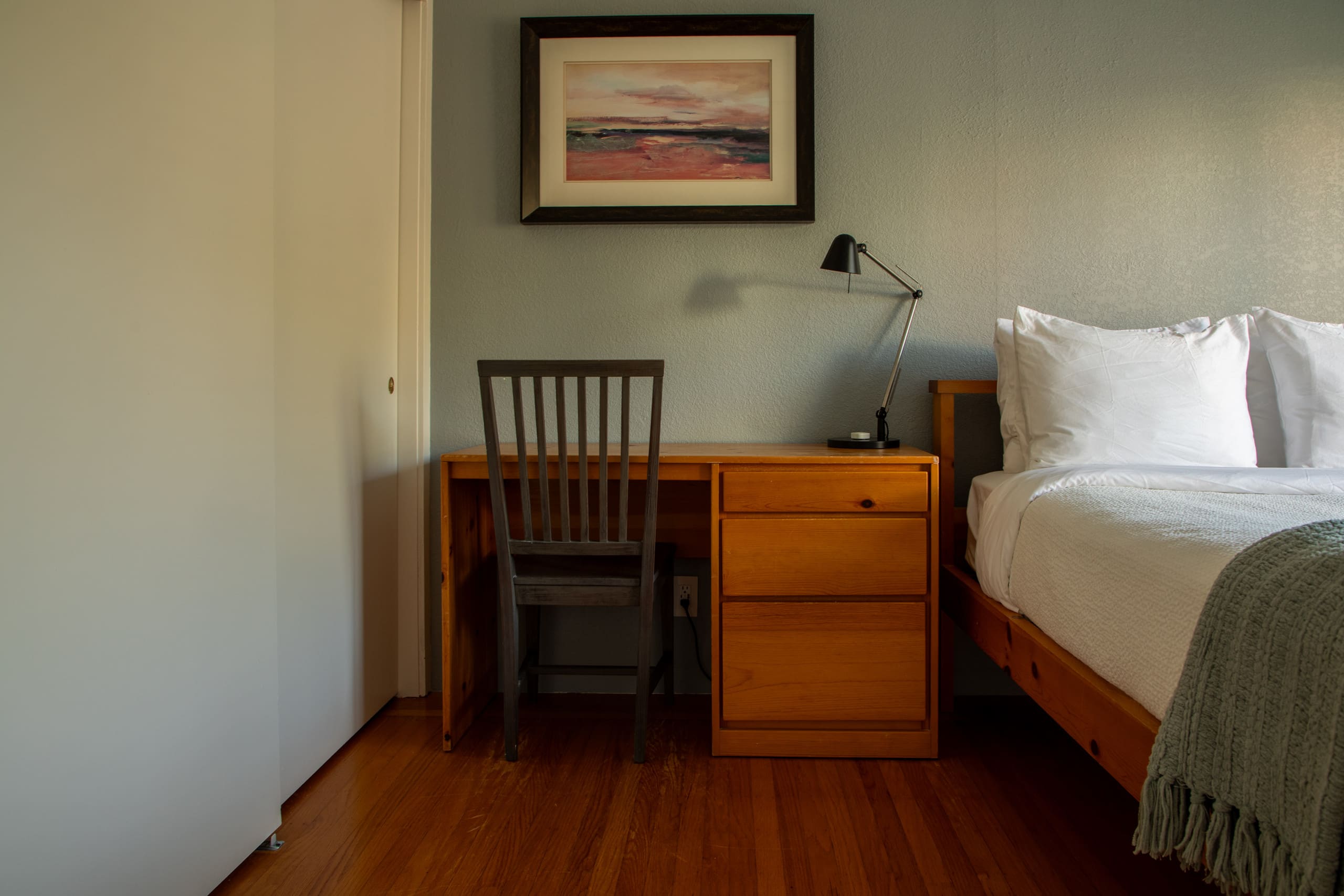 Guesthouse in San Francisco · ★5.0 · 2 bedrooms · 2 beds · 1 bath - Image 48