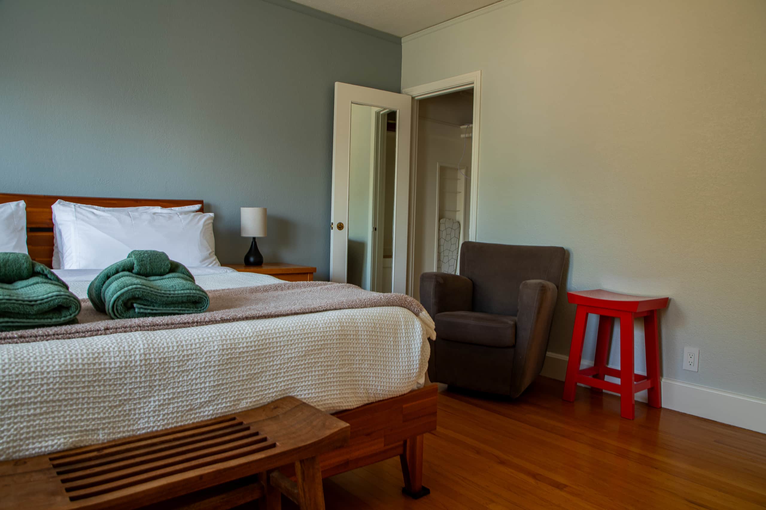 Guesthouse in San Francisco · ★5.0 · 2 bedrooms · 2 beds · 1 bath - Image 29