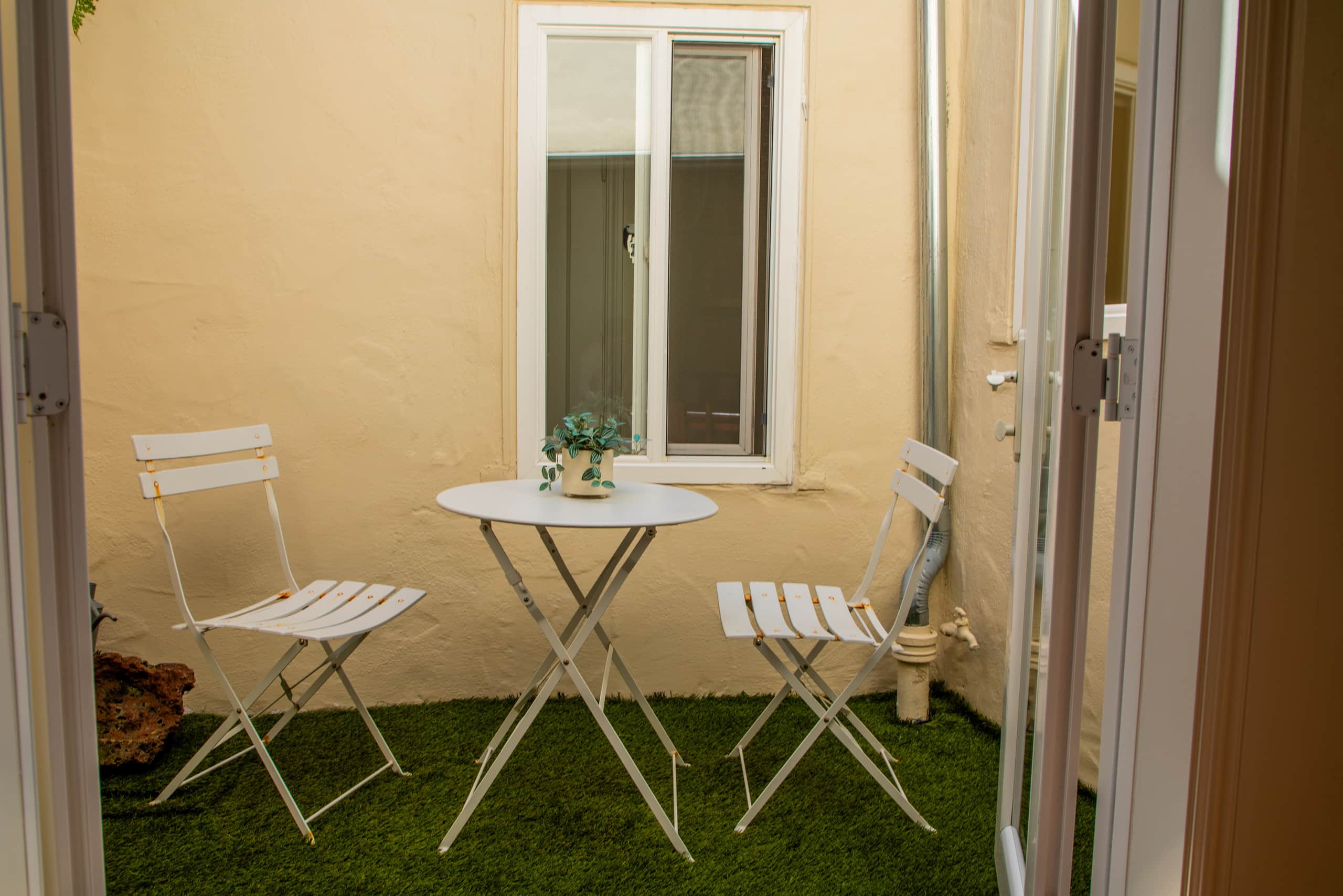 Guesthouse in San Francisco · ★5.0 · 2 bedrooms · 2 beds · 1 bath - Image 43