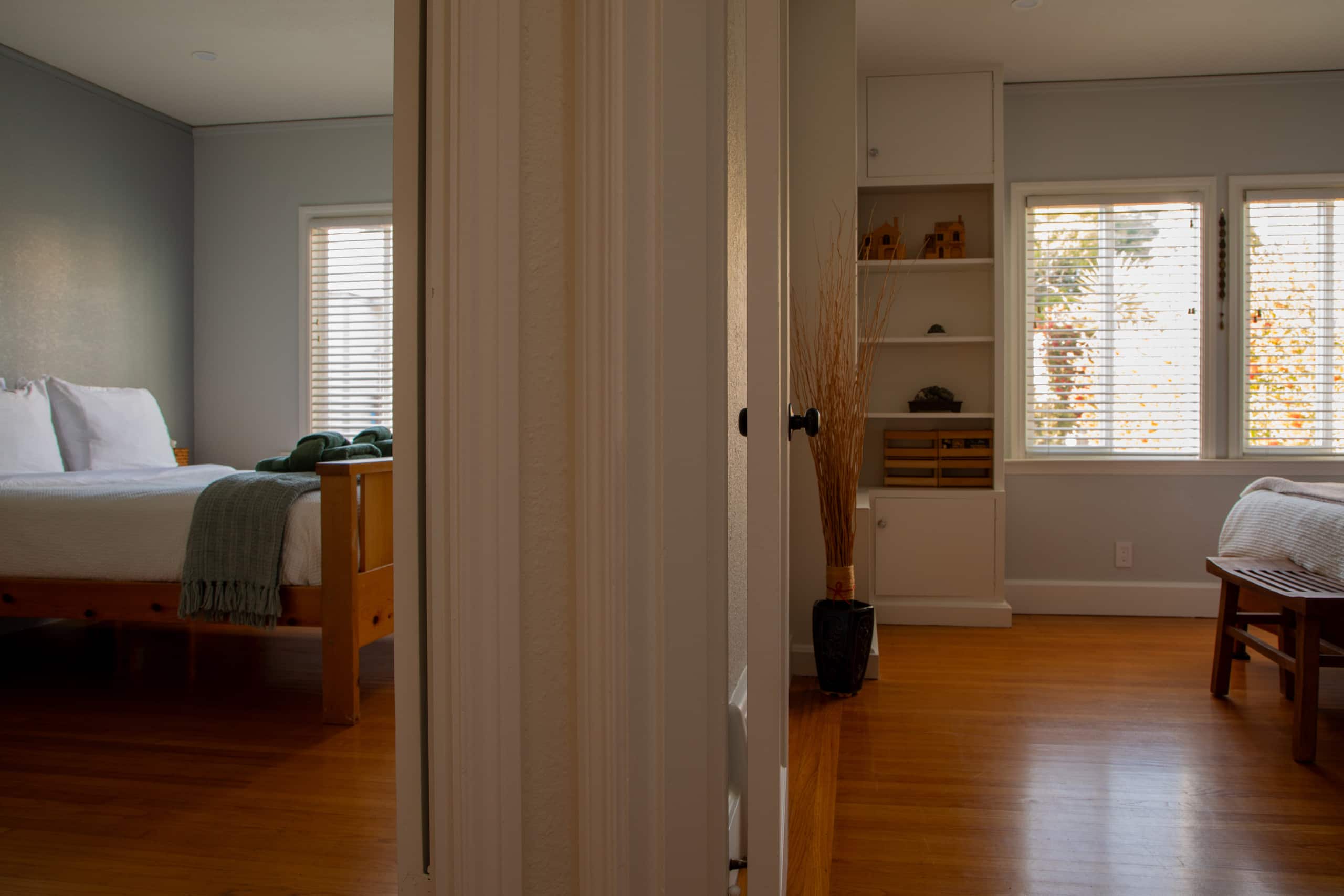 Guesthouse in San Francisco · ★5.0 · 2 bedrooms · 2 beds · 1 bath - Image 51