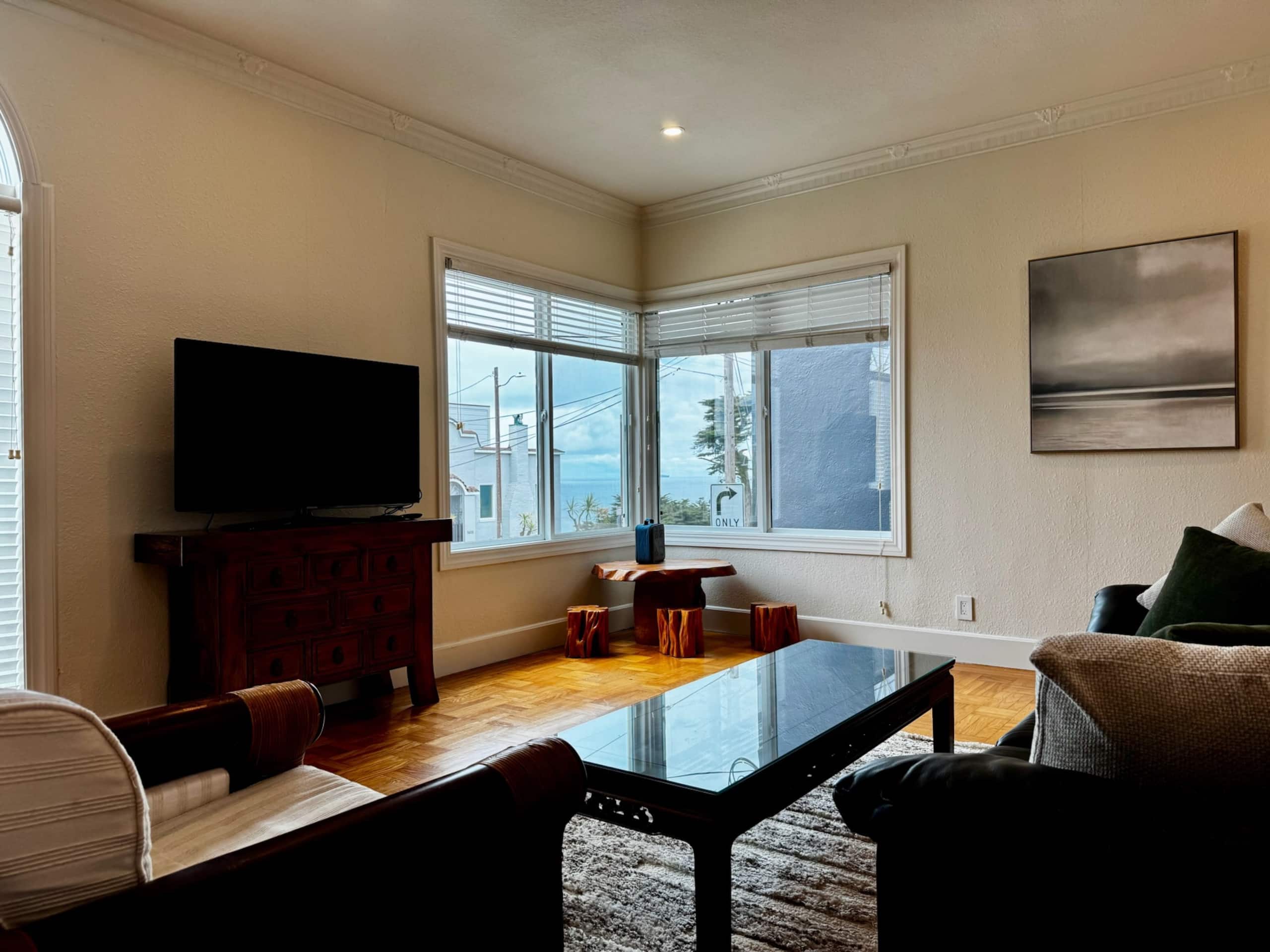 Guesthouse in San Francisco · ★5.0 · 2 bedrooms · 2 beds · 1 bath - Image 5