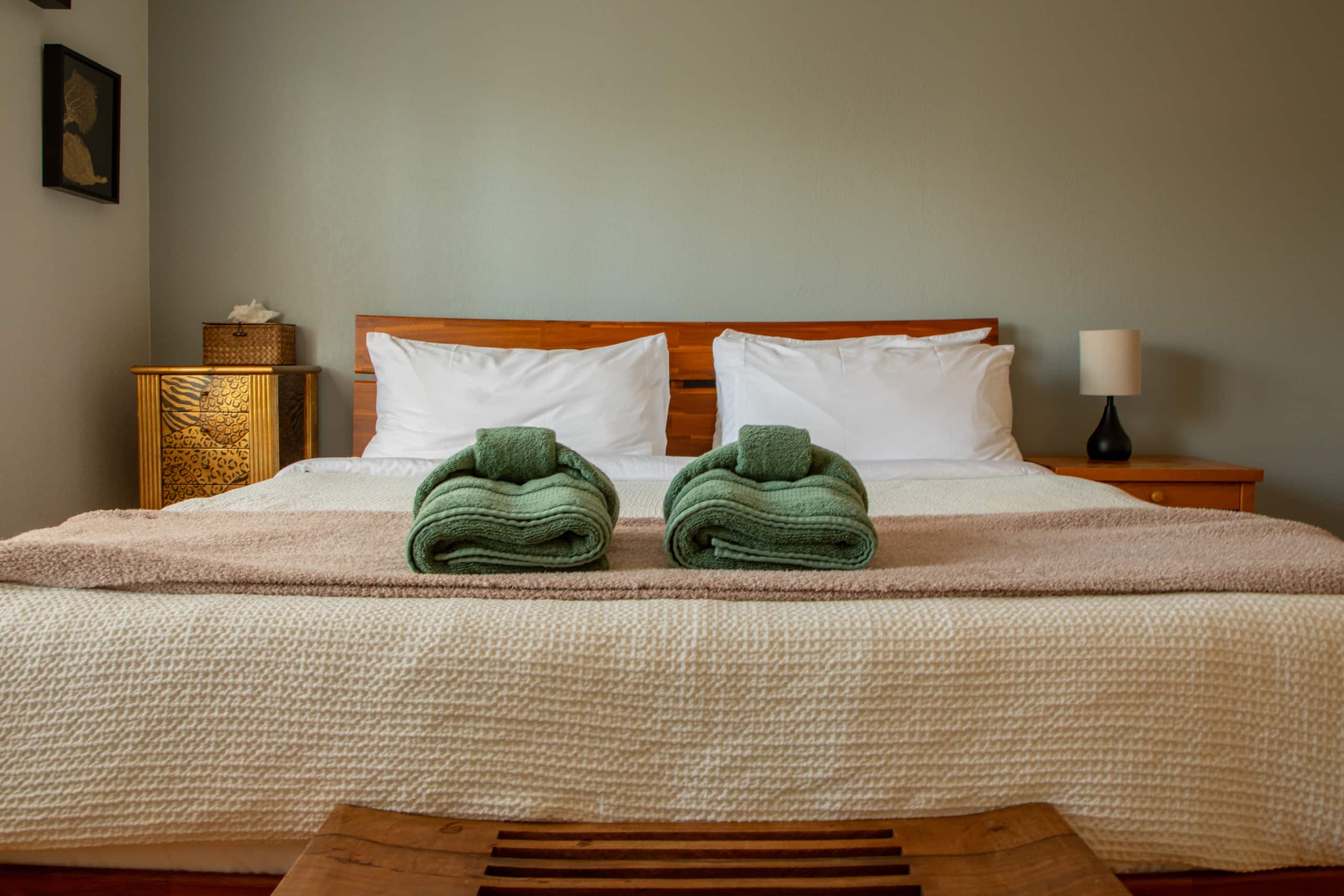 Guesthouse in San Francisco · ★5.0 · 2 bedrooms · 2 beds · 1 bath - Image 53