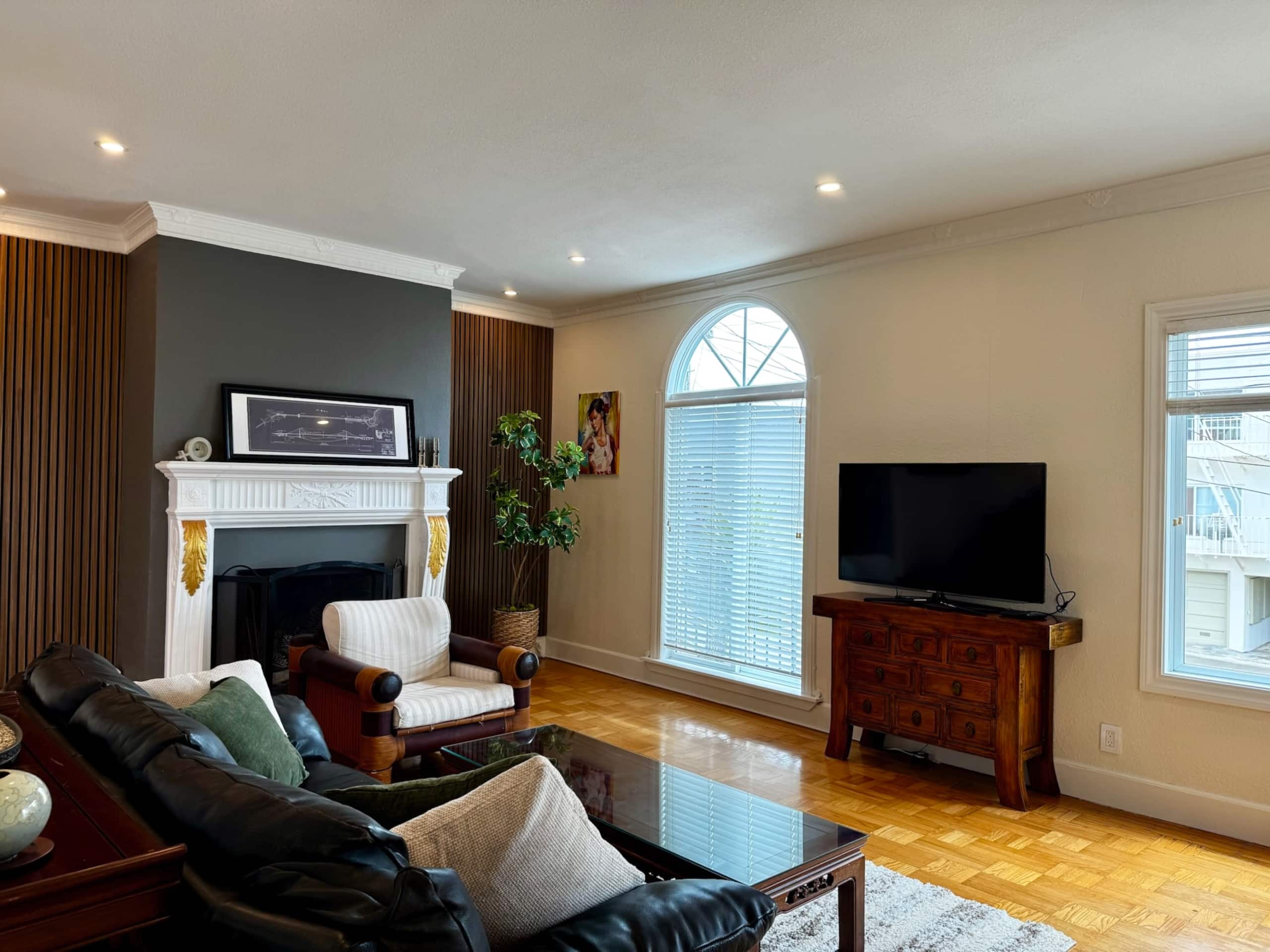 Guesthouse in San Francisco · ★5.0 · 2 bedrooms · 2 beds · 1 bath - Image 6