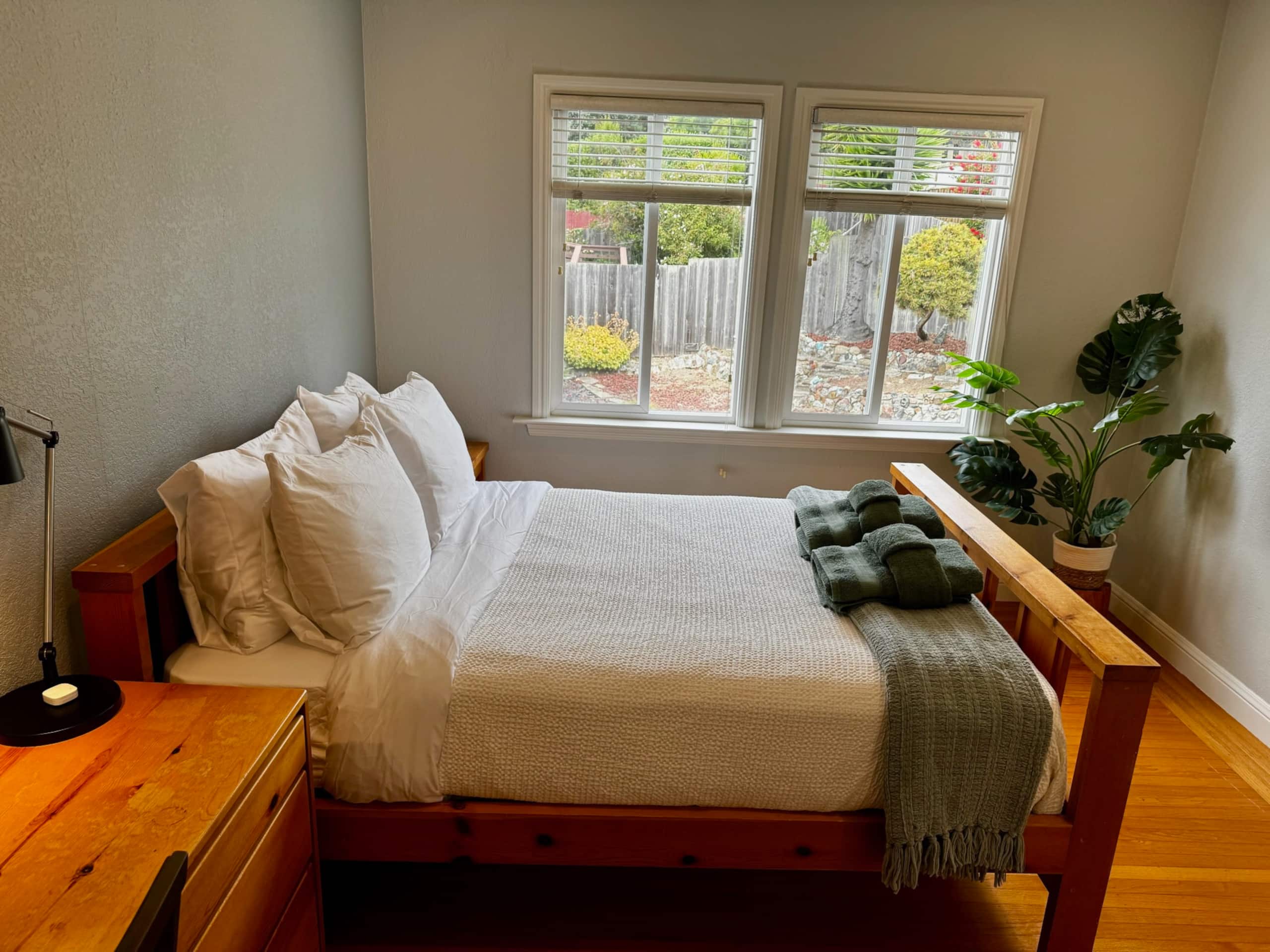 Guesthouse in San Francisco · ★5.0 · 2 bedrooms · 2 beds · 1 bath - Image 30