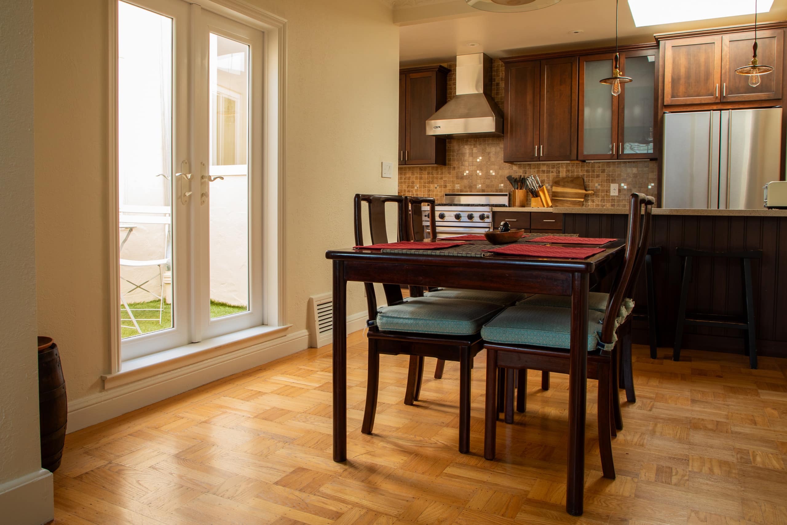Guesthouse in San Francisco · ★5.0 · 2 bedrooms · 2 beds · 1 bath - Image 22
