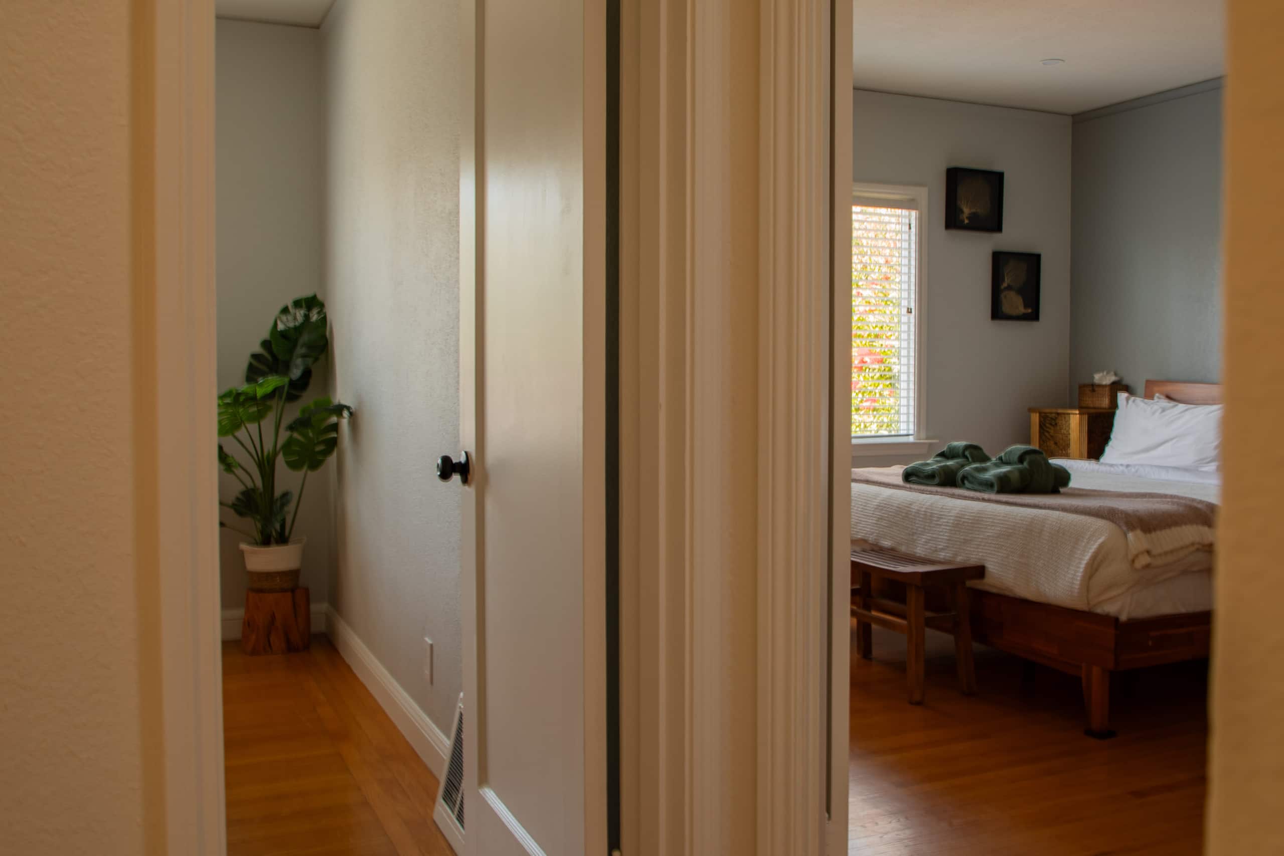 Guesthouse in San Francisco · ★5.0 · 2 bedrooms · 2 beds · 1 bath - Image 61