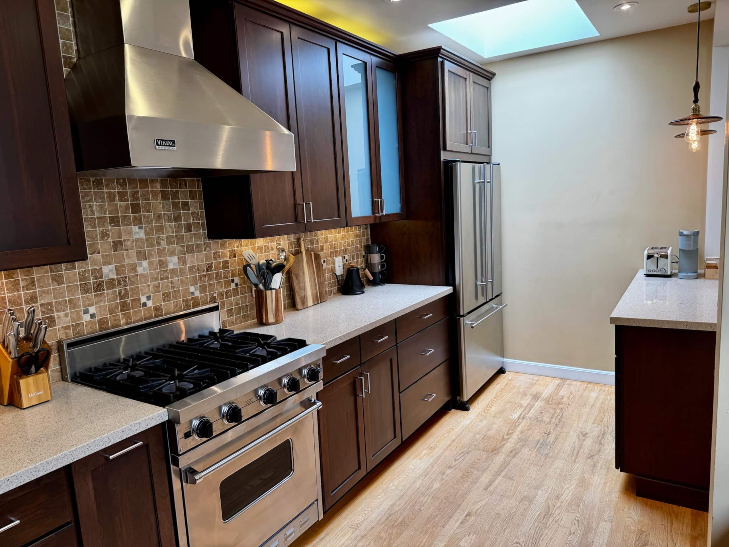 Guesthouse in San Francisco · ★5.0 · 2 bedrooms · 2 beds · 1 bath - Image 13