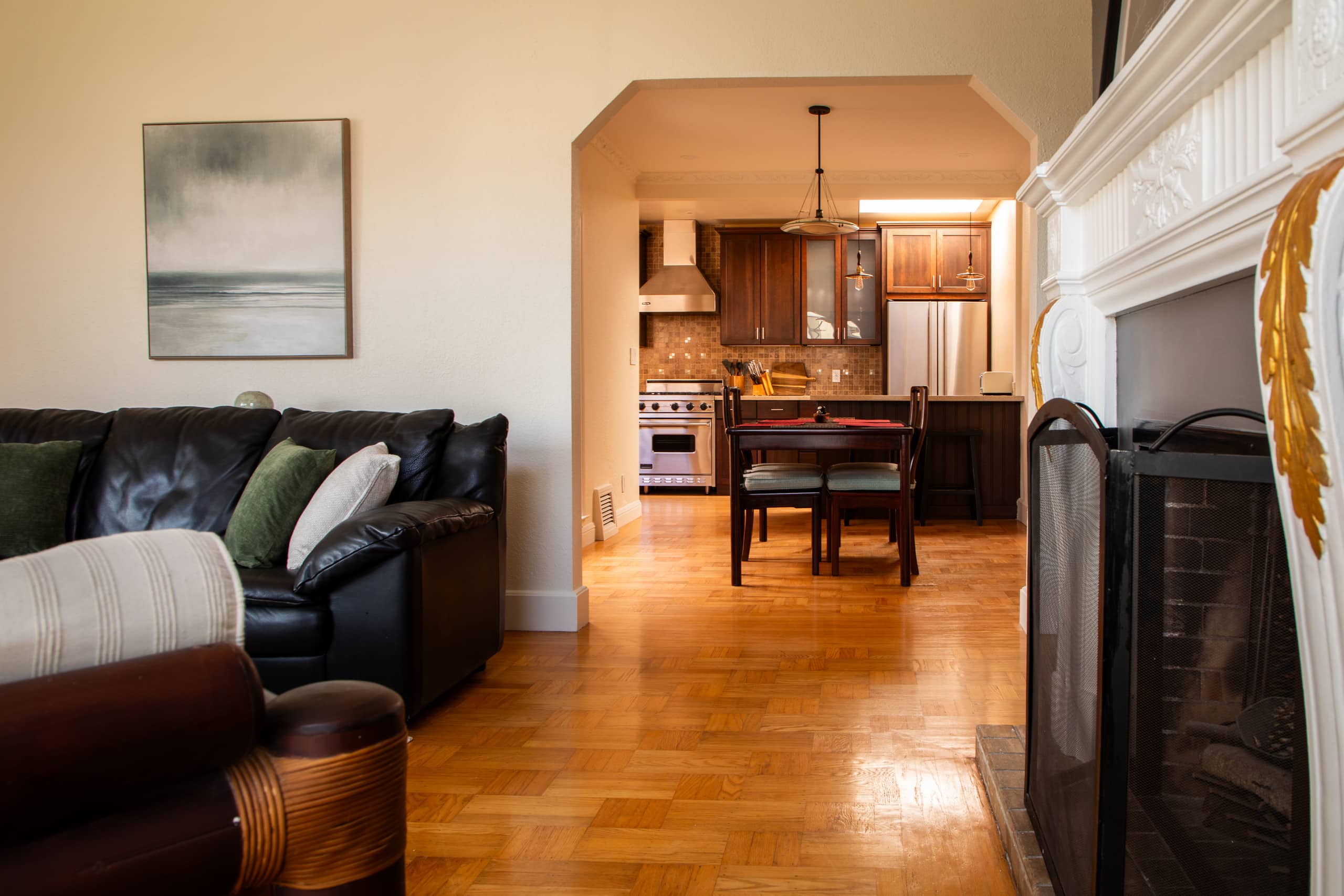 Guesthouse in San Francisco · ★5.0 · 2 bedrooms · 2 beds · 1 bath - Image 8