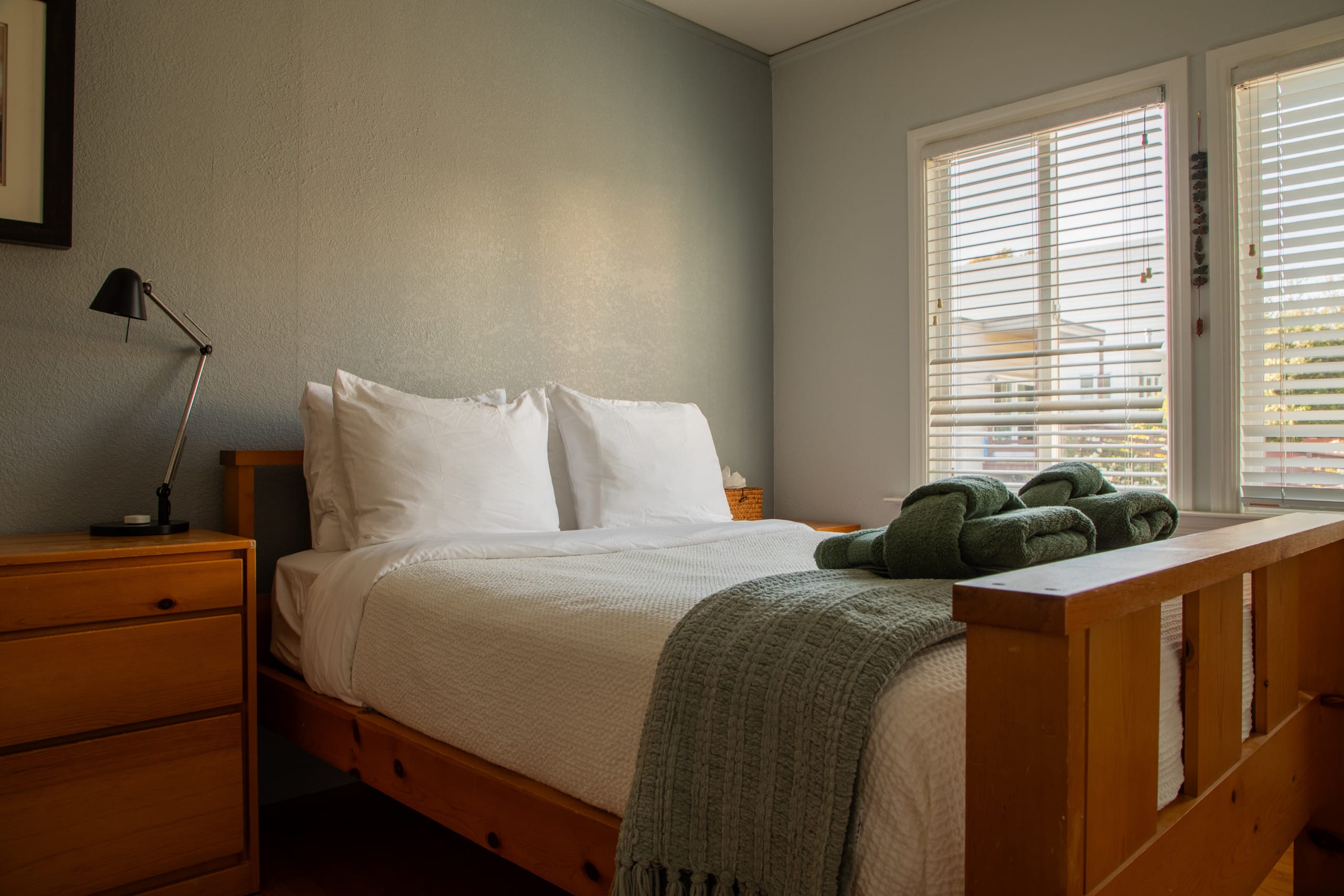 Guesthouse in San Francisco · ★5.0 · 2 bedrooms · 2 beds · 1 bath - Image 49