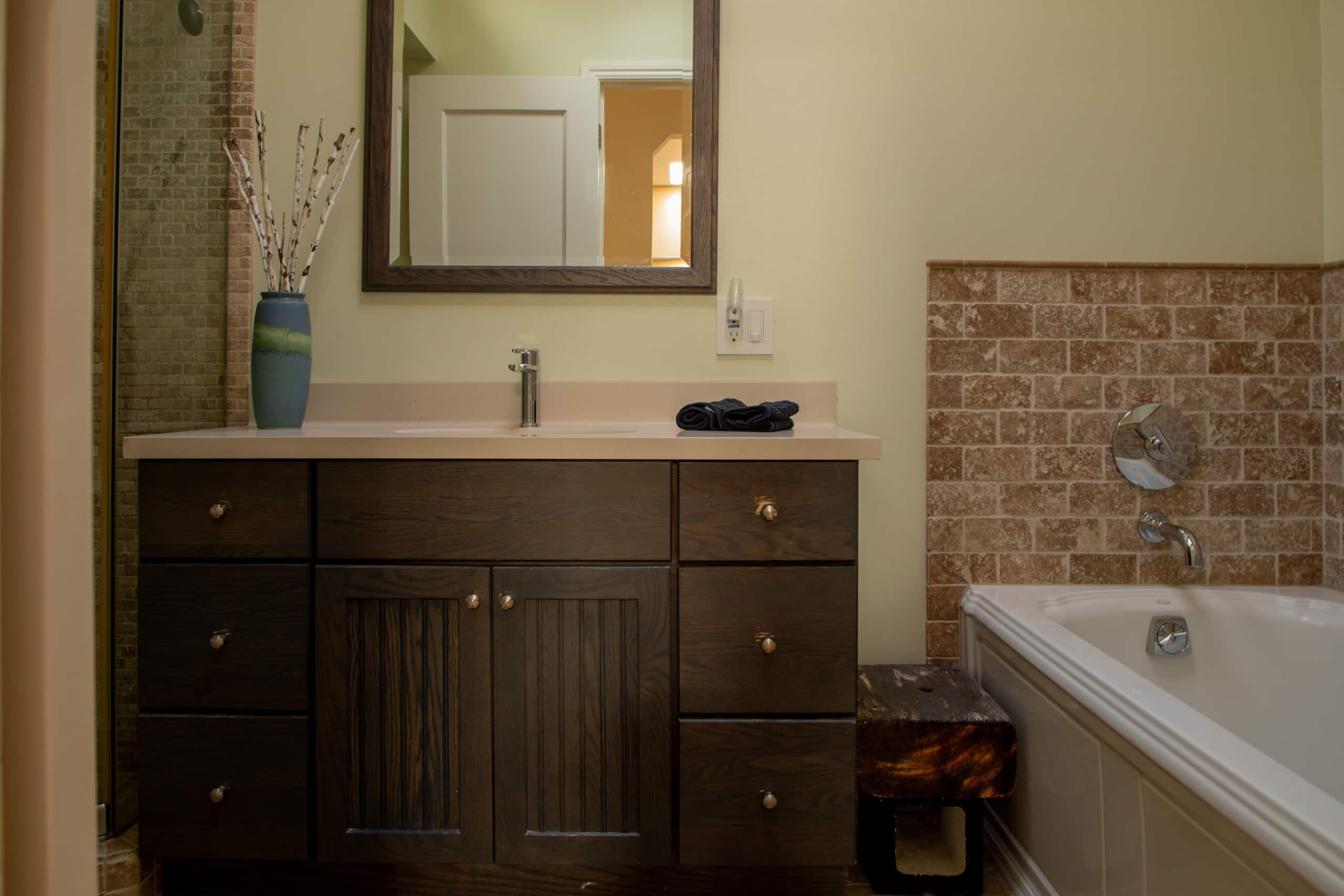 Guesthouse in San Francisco · ★5.0 · 2 bedrooms · 2 beds · 1 bath - Image 40