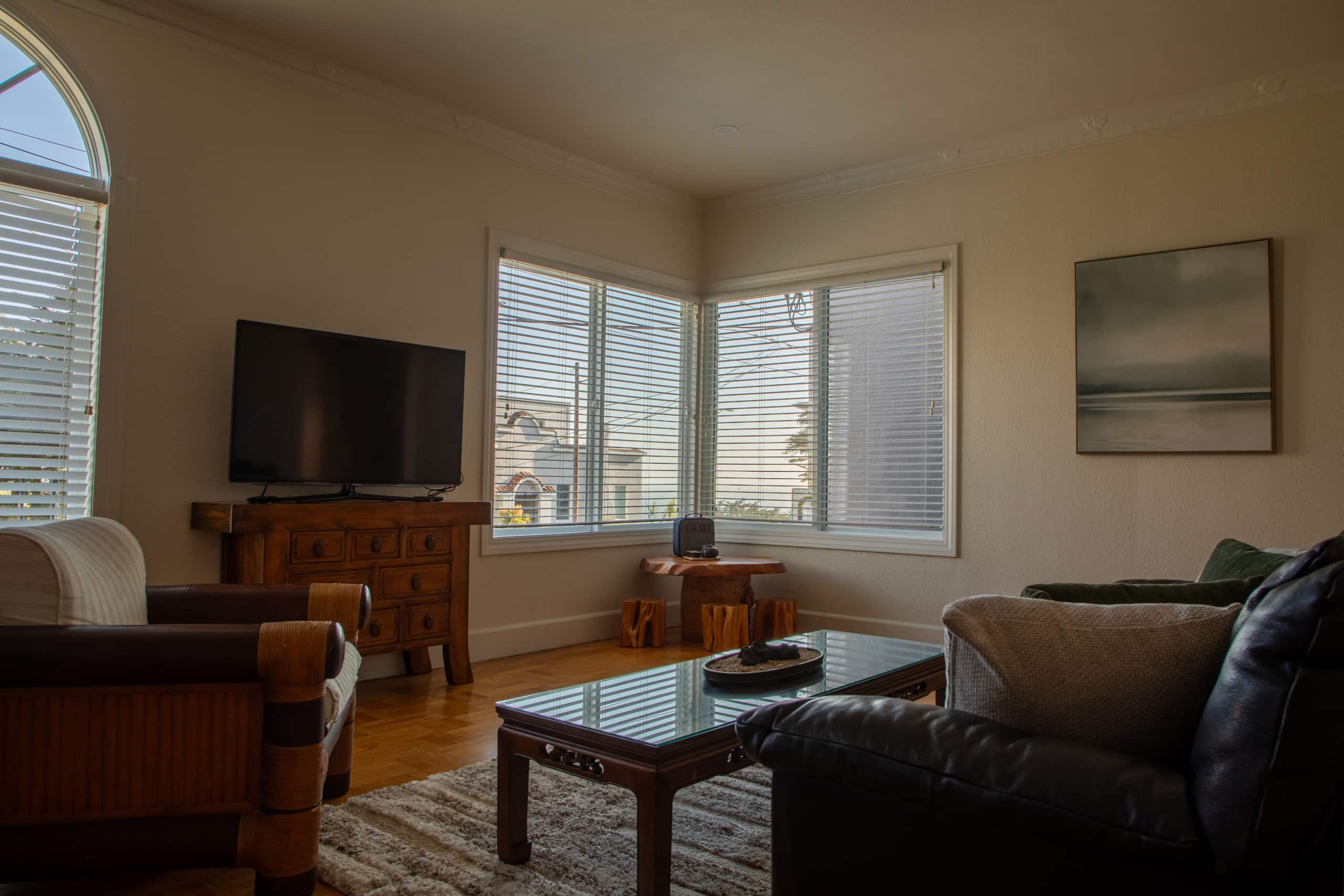 Guesthouse in San Francisco · ★5.0 · 2 bedrooms · 2 beds · 1 bath - Image 9