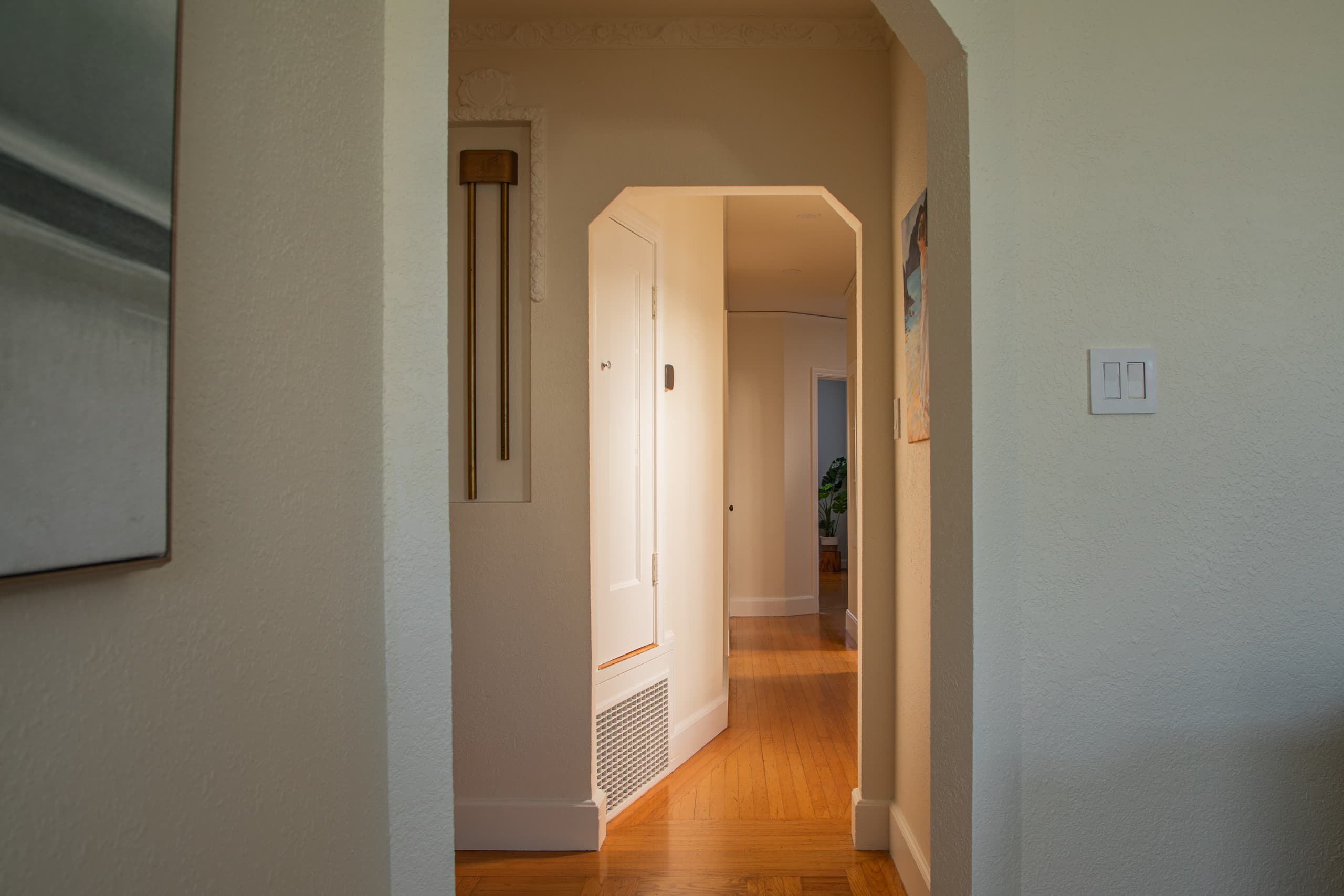 Guesthouse in San Francisco · ★5.0 · 2 bedrooms · 2 beds · 1 bath - Image 45