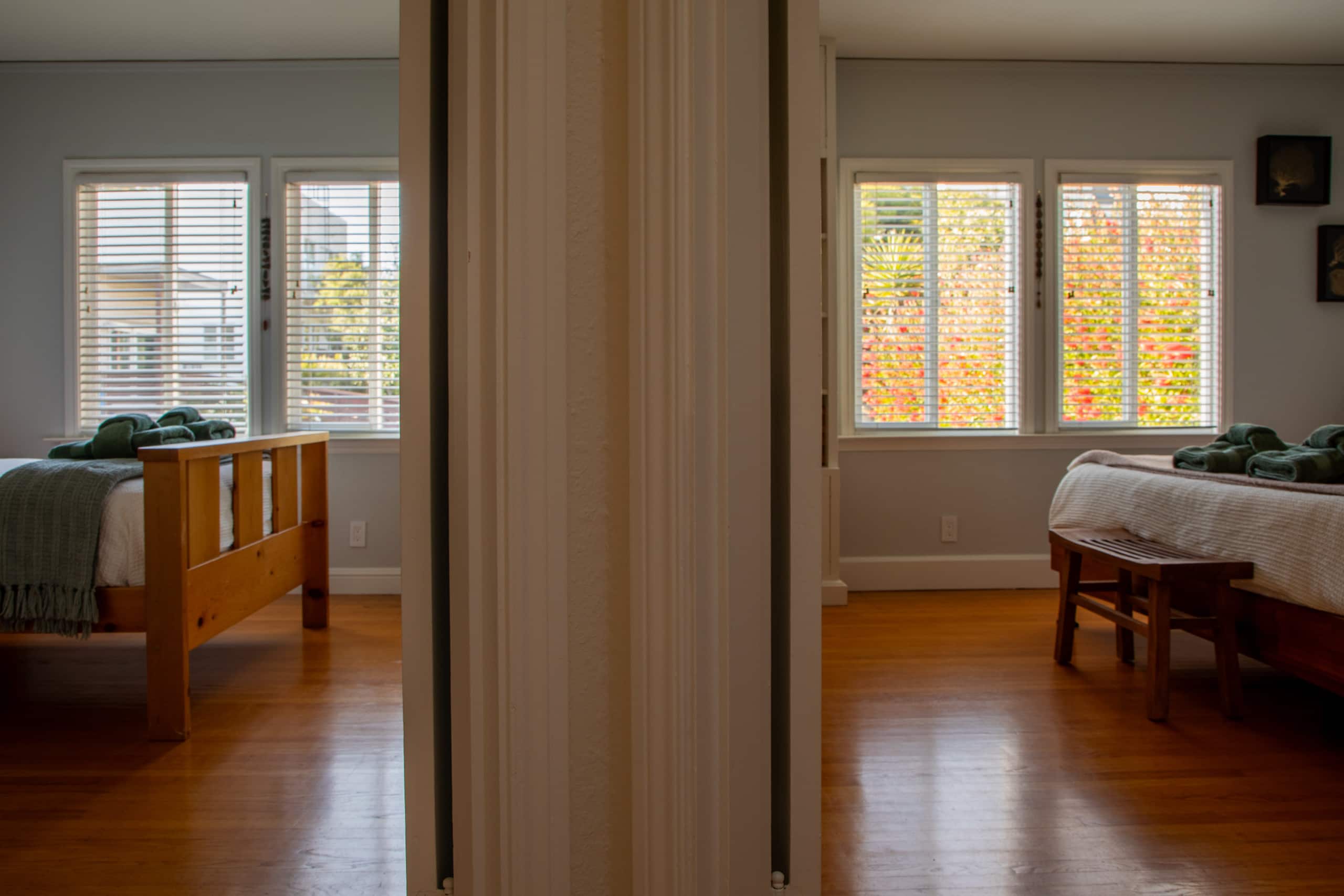 Guesthouse in San Francisco · ★5.0 · 2 bedrooms · 2 beds · 1 bath - Image 27