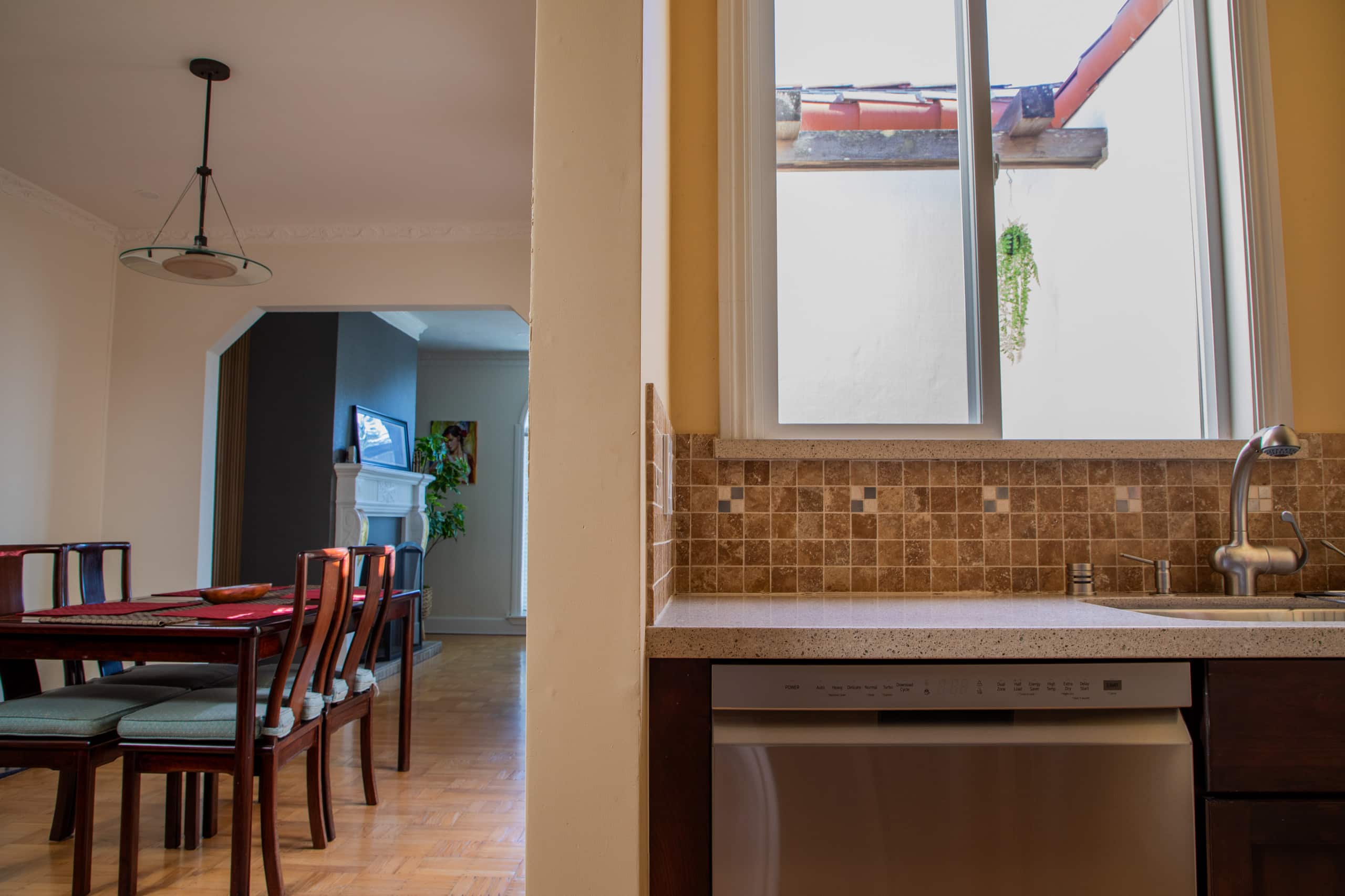 Guesthouse in San Francisco · ★5.0 · 2 bedrooms · 2 beds · 1 bath - Image 20