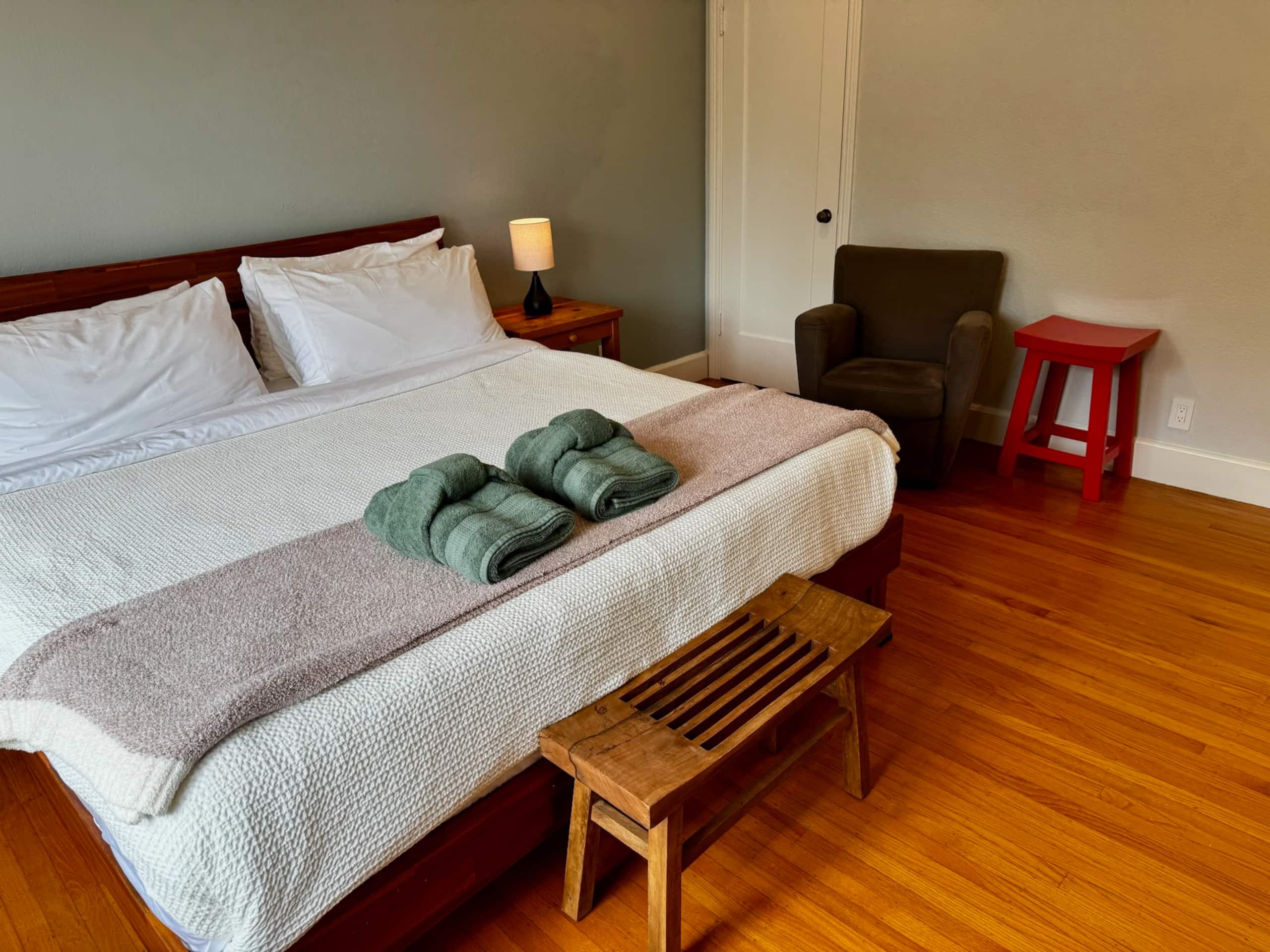 Guesthouse in San Francisco · ★5.0 · 2 bedrooms · 2 beds · 1 bath - Image 25