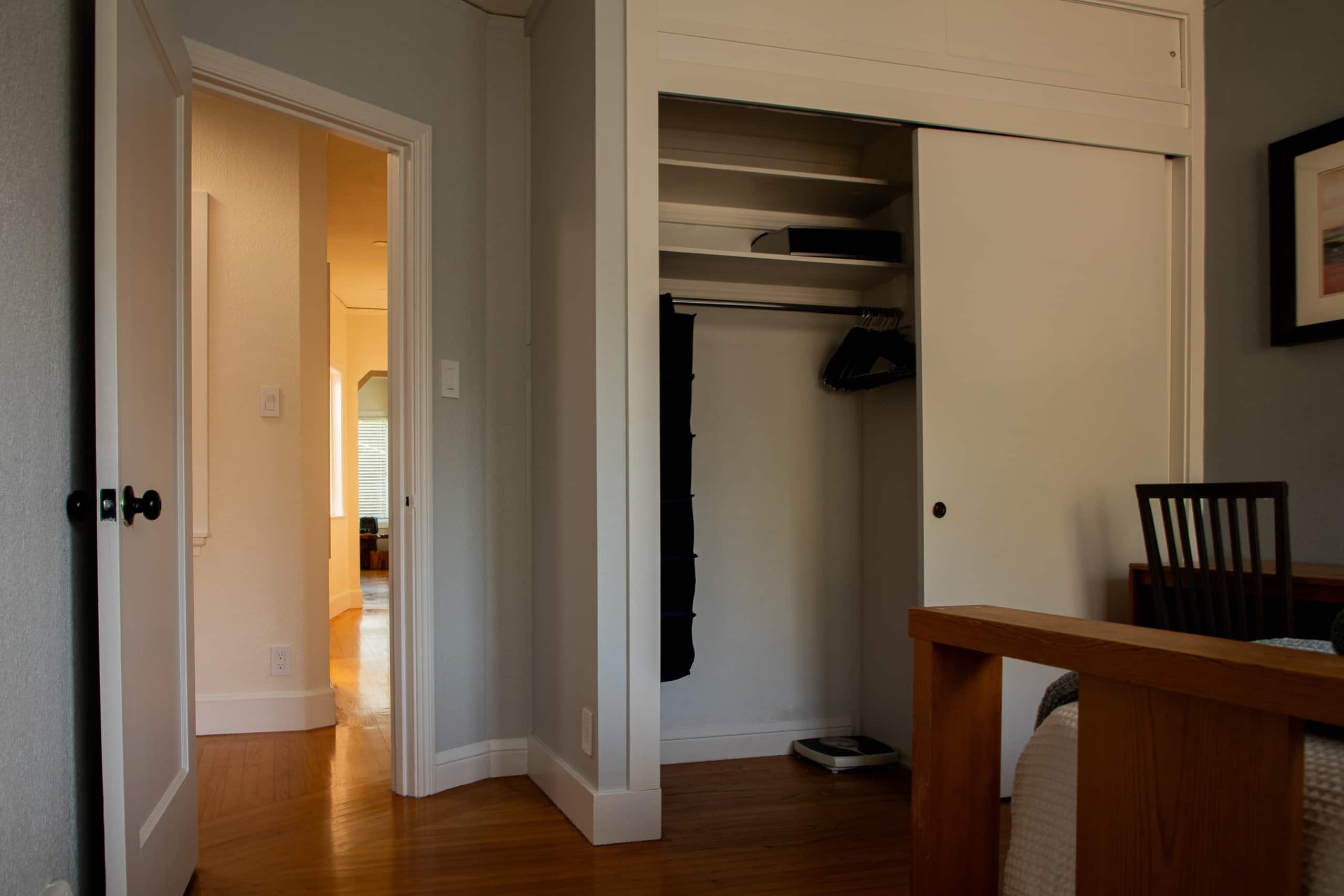 Guesthouse in San Francisco · ★5.0 · 2 bedrooms · 2 beds · 1 bath - Image 47