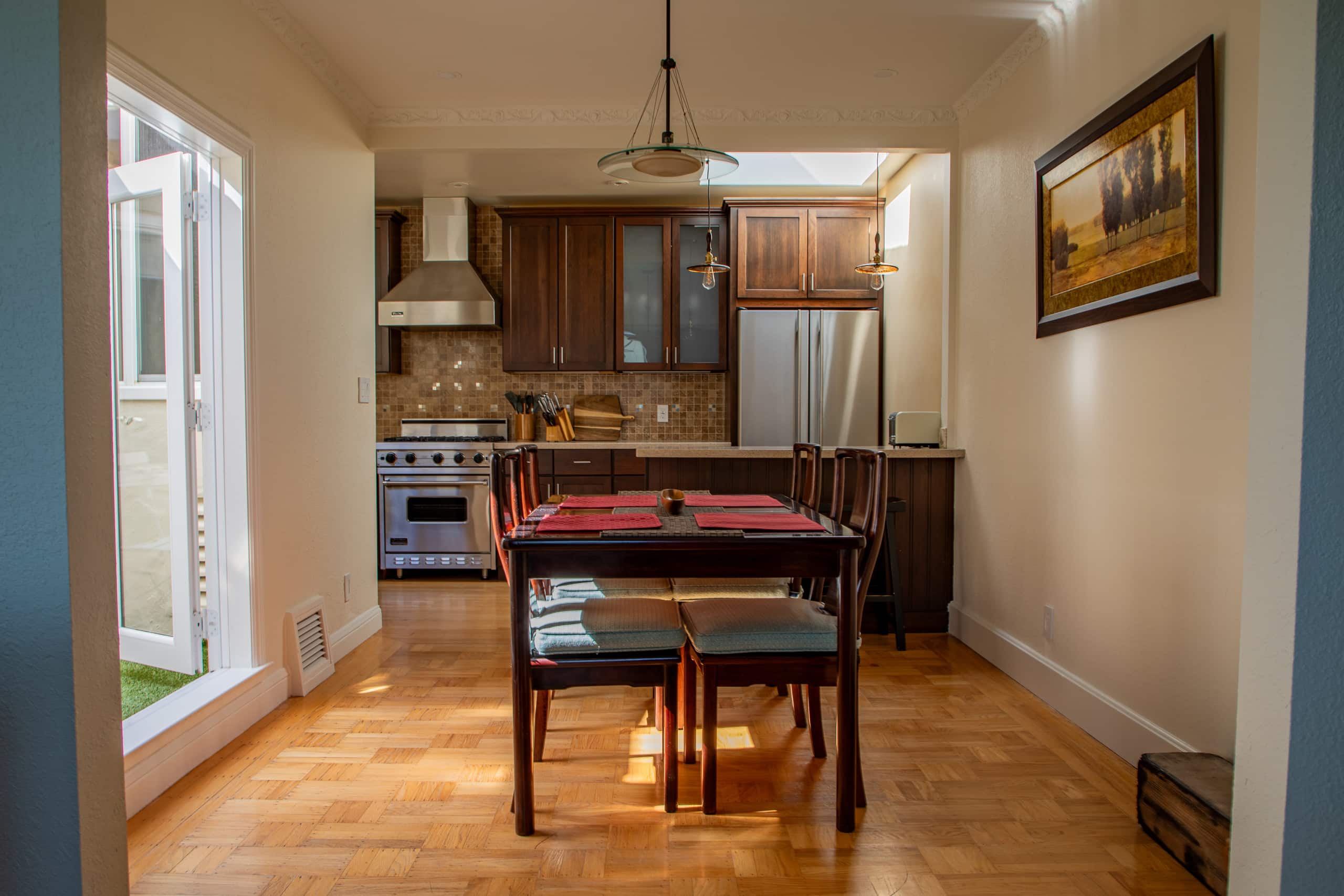 Guesthouse in San Francisco · ★5.0 · 2 bedrooms · 2 beds · 1 bath - Image 21