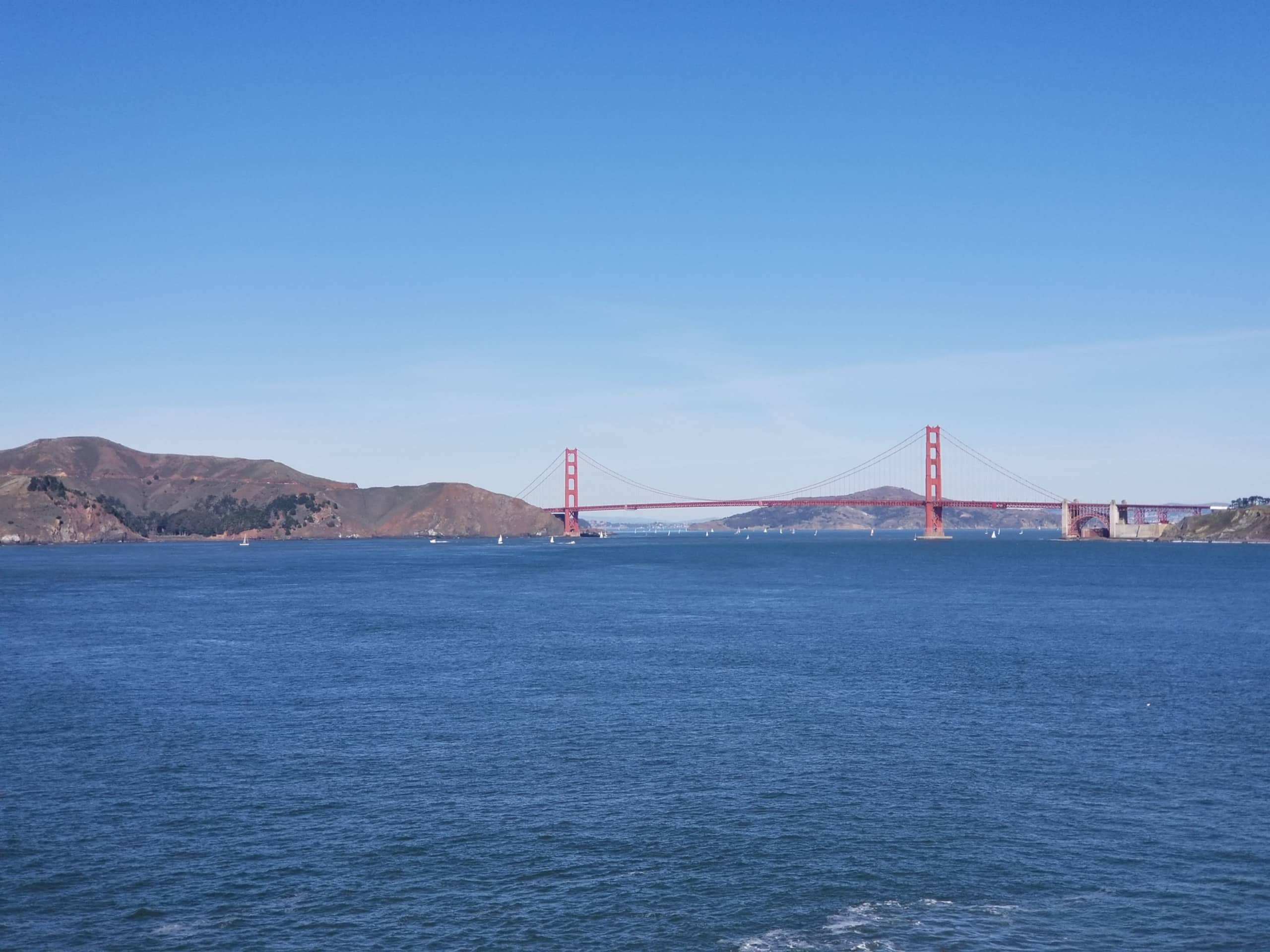 Guesthouse in San Francisco · ★5.0 · 2 bedrooms · 2 beds · 1 bath - Image 65