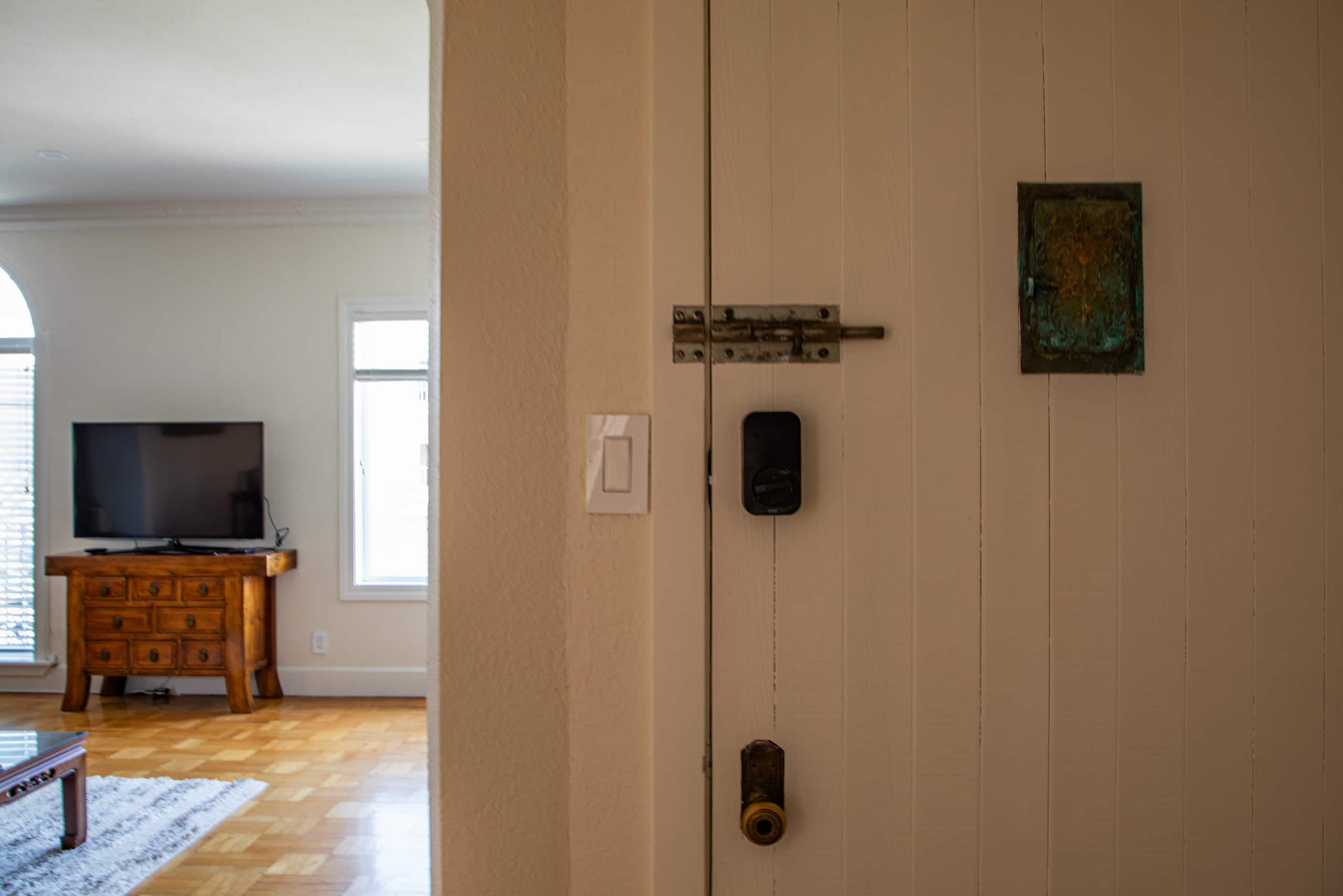 Guesthouse in San Francisco · ★5.0 · 2 bedrooms · 2 beds · 1 bath - Image 12